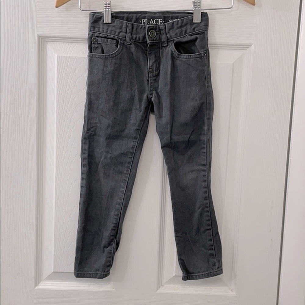 Boys size 5 Children’s Place Skinny Jeans